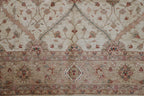LADAN Persian Ziegler 370 x 275 cm