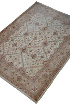 LADAN Persian Ziegler 370 x 275 cm