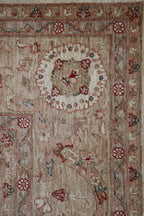 LADAN Persian Ziegler 370 x 275 cm