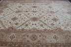 LADAN Persian Ziegler 370 x 275 cm
