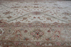 LADAN Persian Ziegler 370 x 275 cm