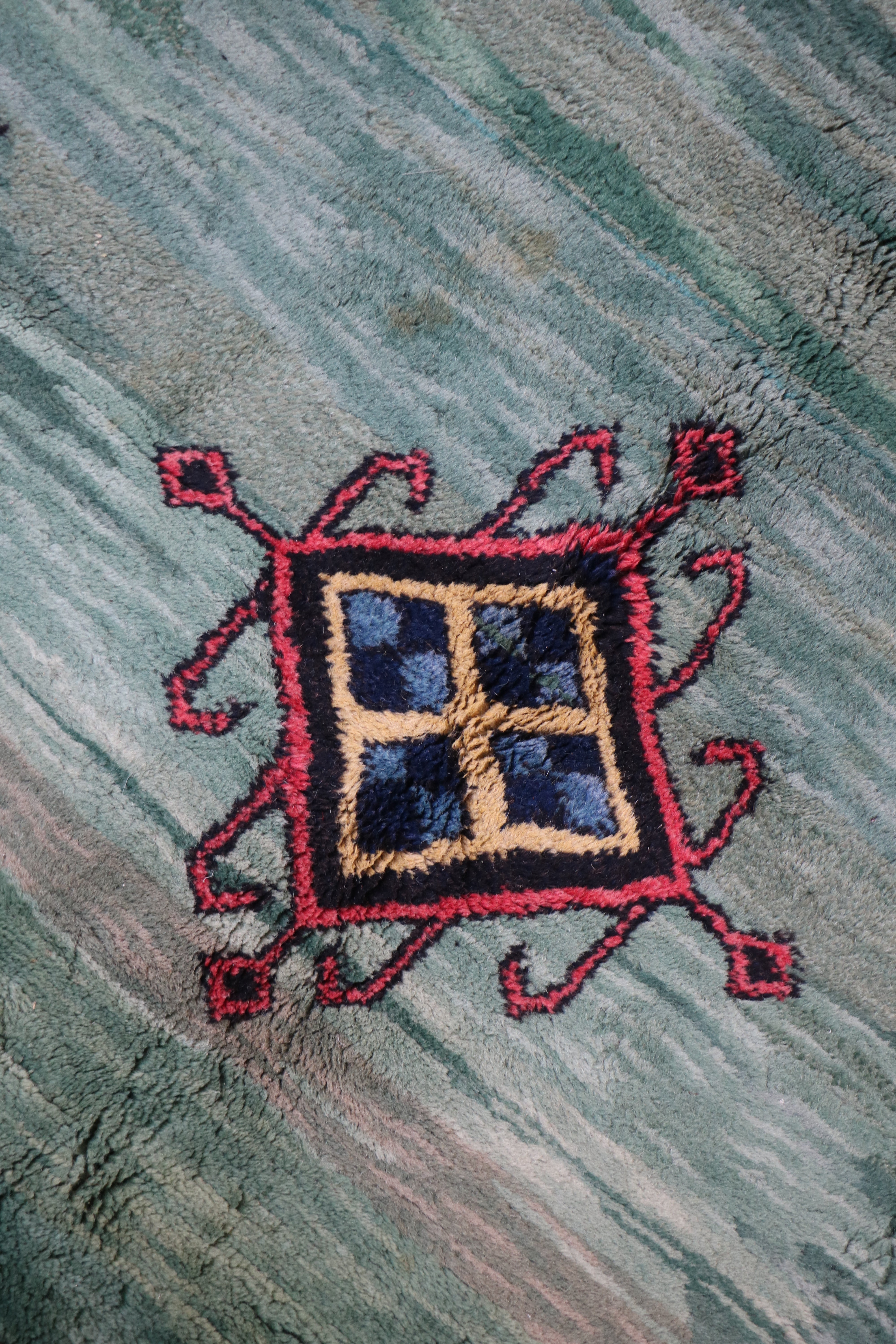 KAVEH Gabeh 182 x 238 cm – Ardé Rugs