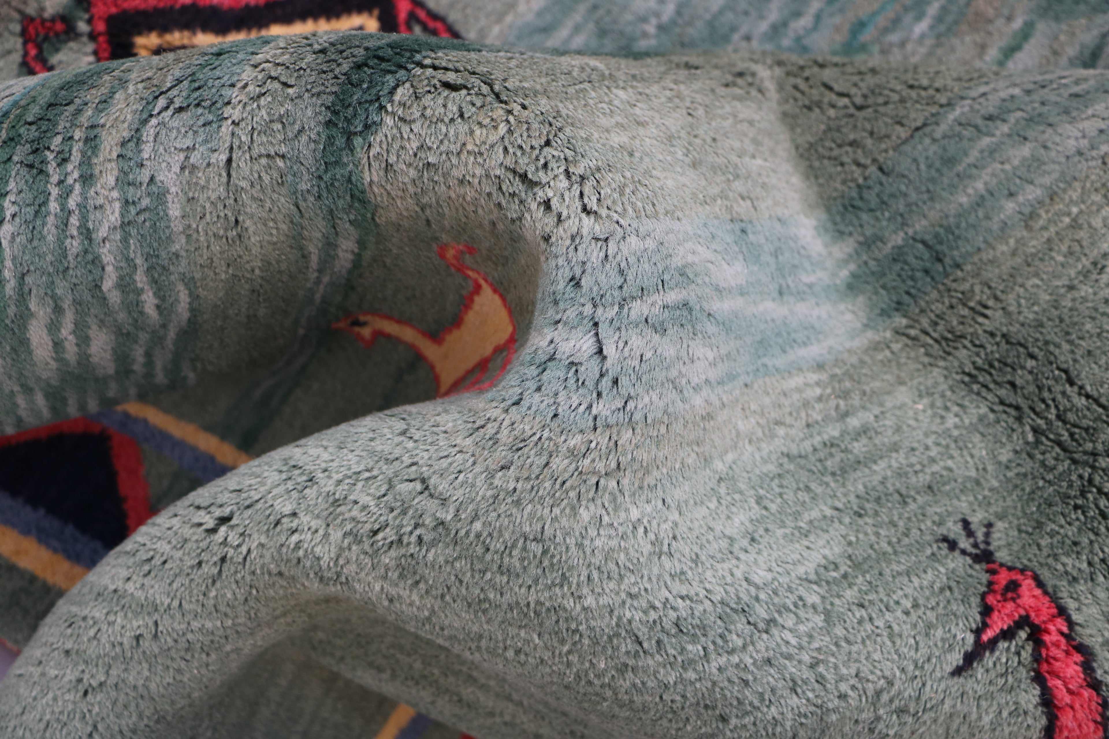 KAVEH Gabeh 182 x 238 cm