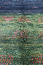 PEYMAN Persian Gabeh 237 x 176 cm