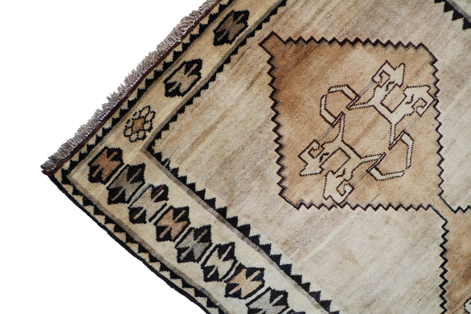 SABEH Gabeh 192 x 122 cm