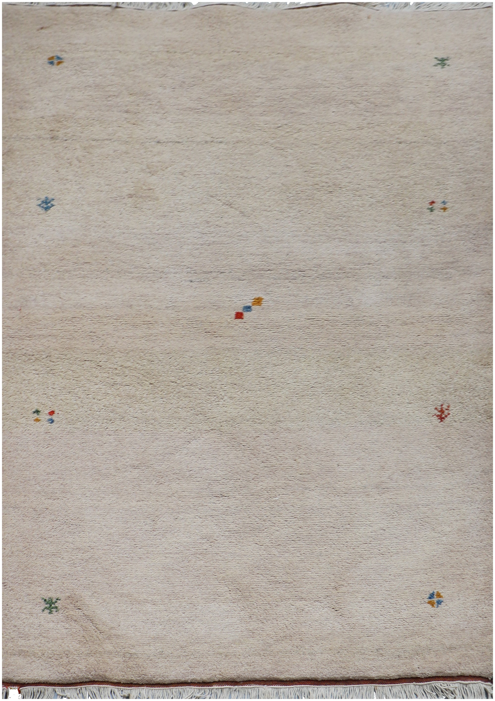 MITRA Gabeh 187 x 123 cm