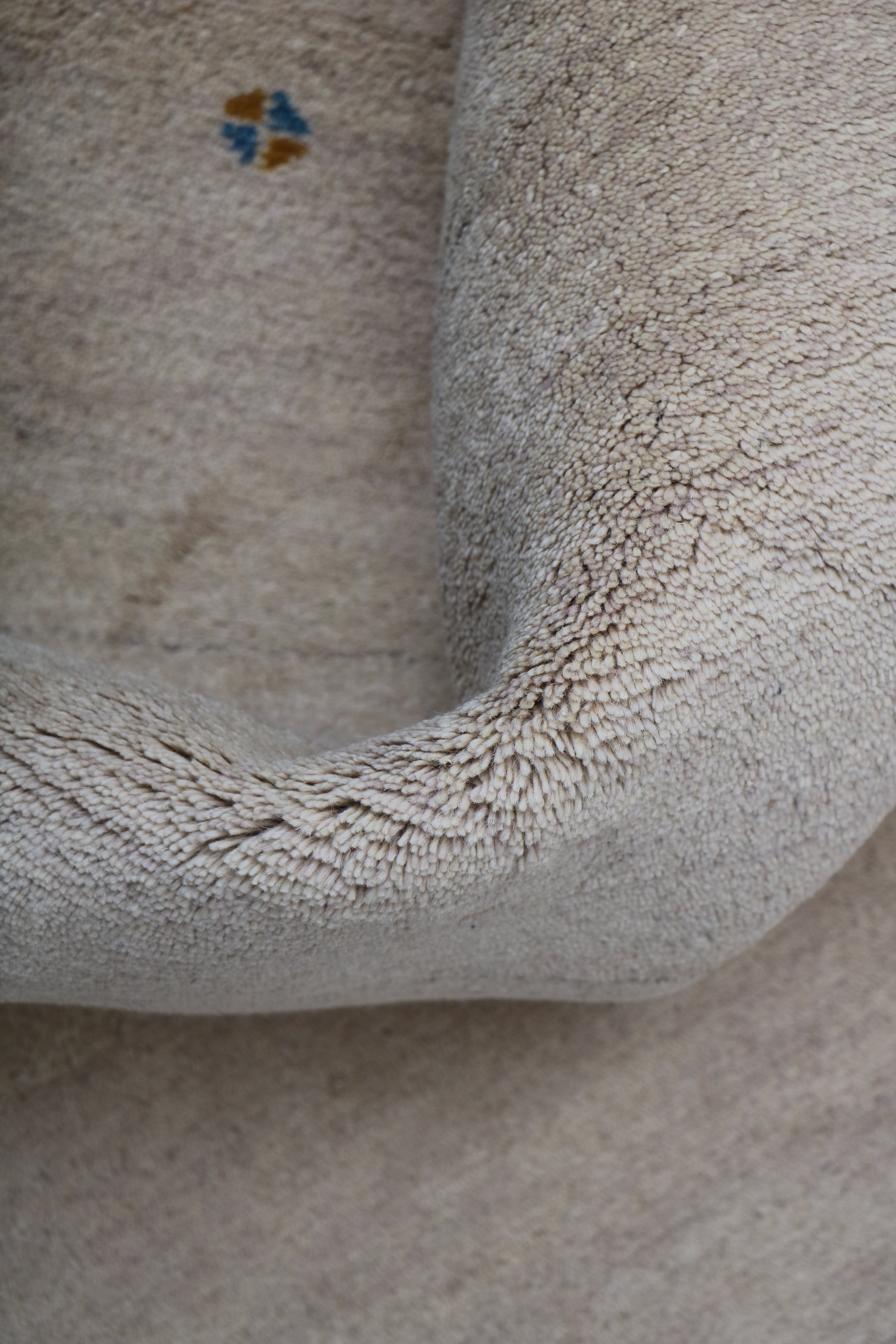 MITRA Gabeh 187 x 123 cm