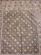 SAMIR Afghan Mushwani 197 x 187 cm