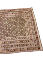 SAMIR Afghan Mushwani 197 x 187 cm