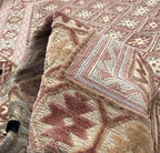 SAMIR Afghan Mushwani 197 x 187 cm