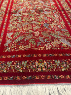 ARIA Qom Silk 150 x 100 cm