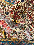 DINA Qom Silk 150 x 100 cm