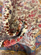 DINA Qom Silk 150 x 100 cm