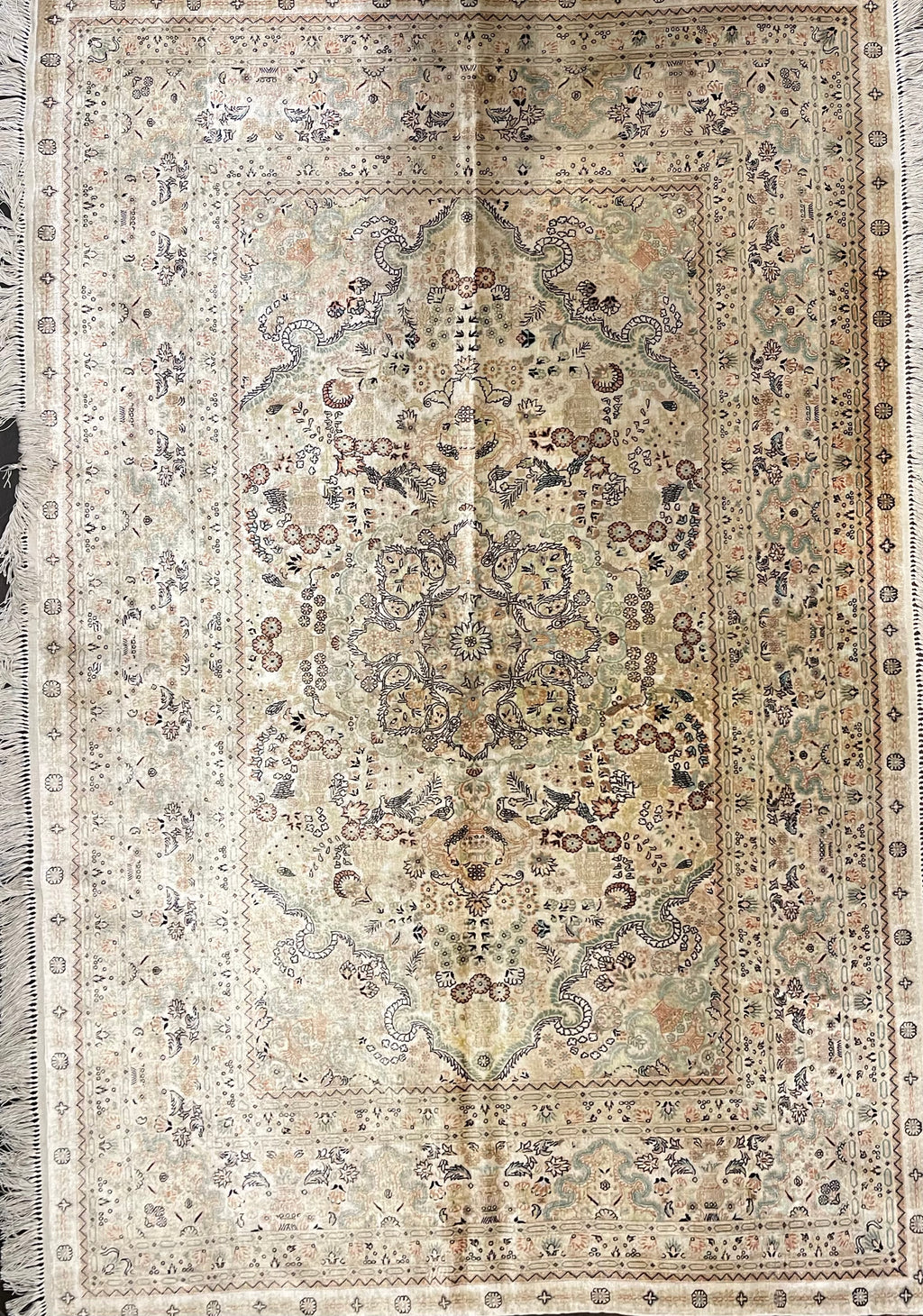 ADINA Turkish Hareket 124 x 184 cm