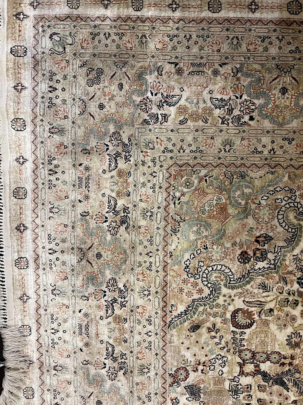 ADINA Turkish Hareket 124 x 184 cm