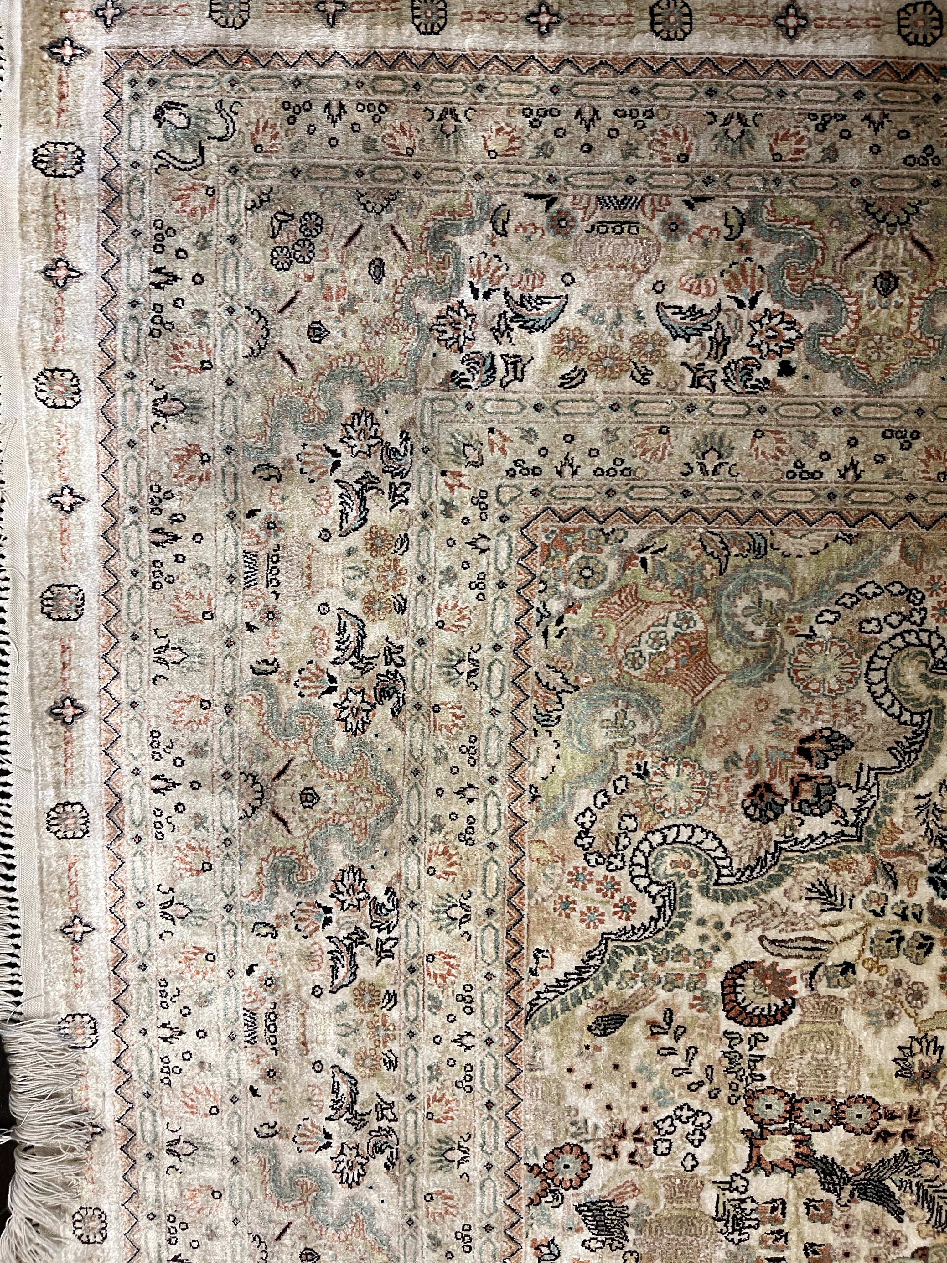 ADINA Turkish Hareket 124 x 184 cm