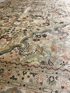 ADINA Turkish Hareket 124 x 184 cm