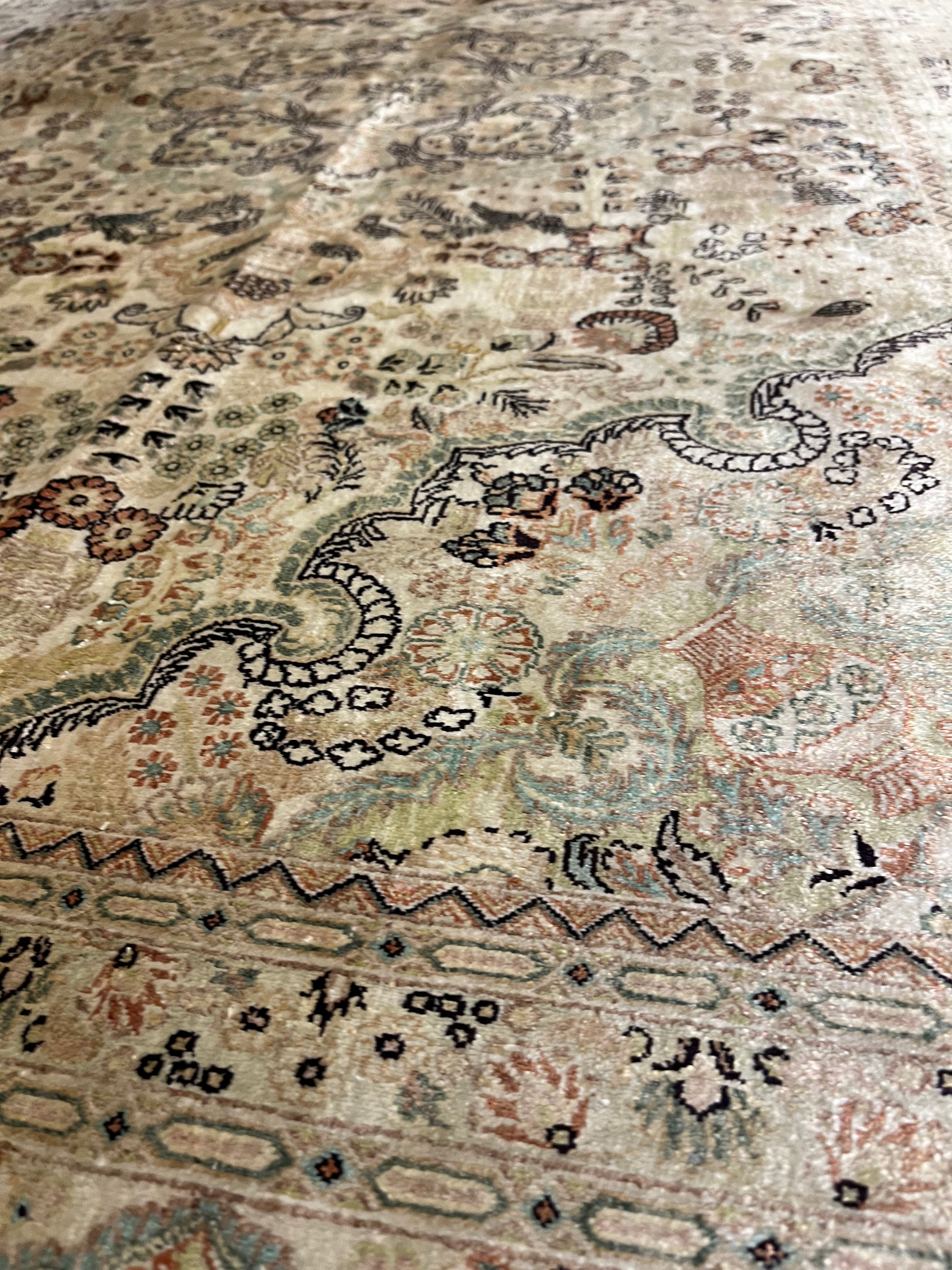 ADINA Turkish Hareket 124 x 184 cm