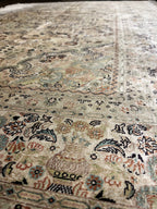 ADINA Turkish Hareket 124 x 184 cm