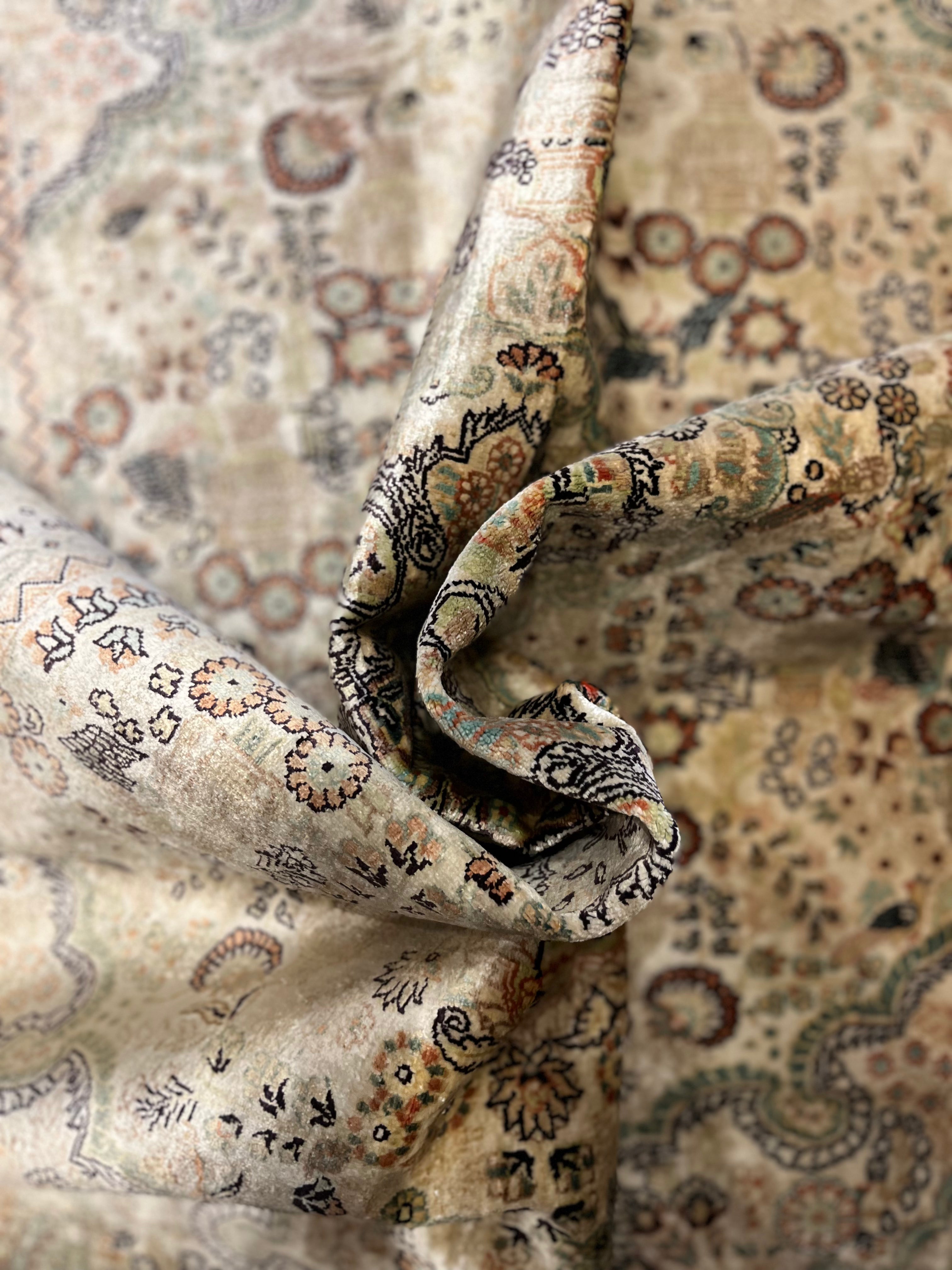 ADINA Turkish Hareket 124 x 184 cm