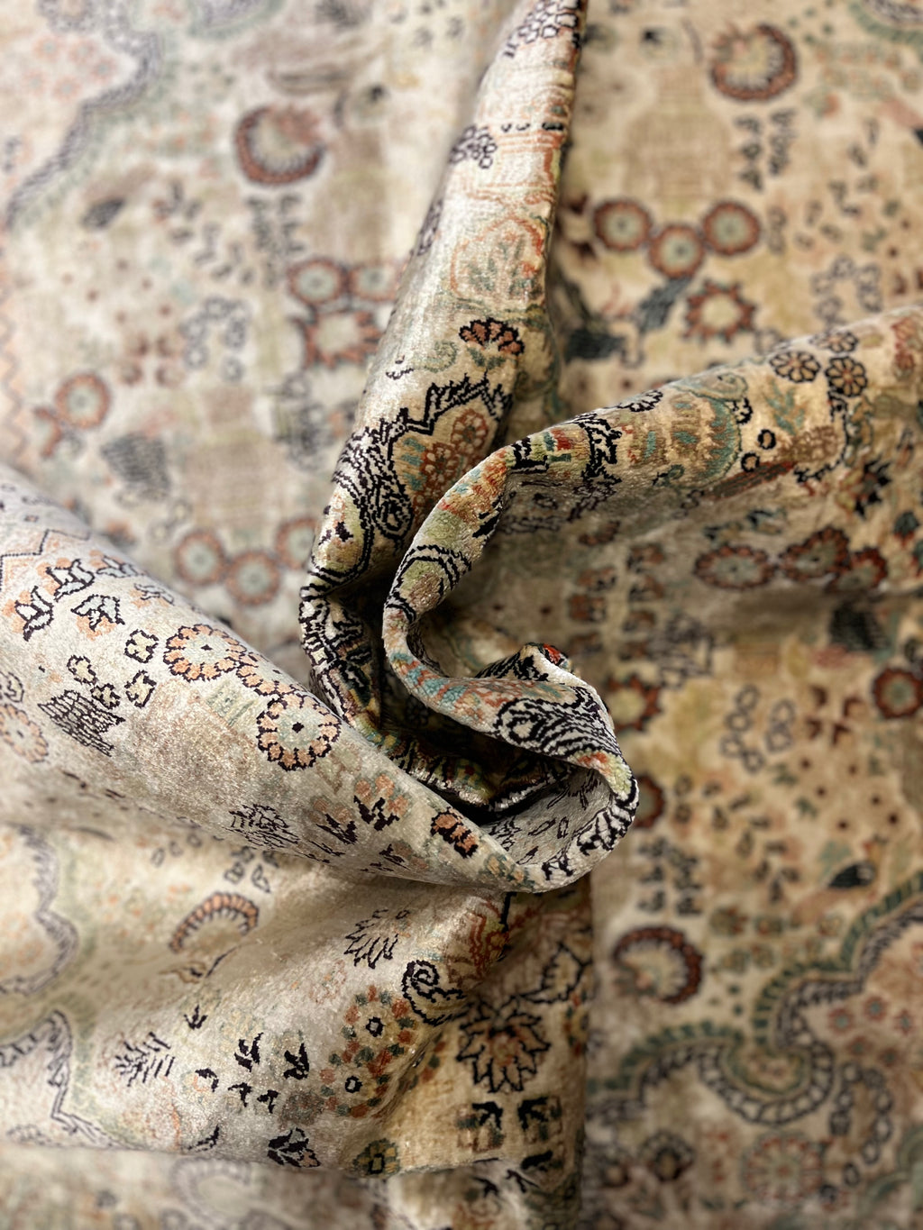 ADINA Turkish Hareket 124 x 184 cm