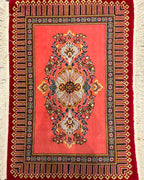 KIMIA Persian Kashan 70 x 99 cm