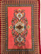 KIMIA Persian Kashan 70 x 99 cm