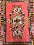KIMIA Persian Kashan 70 x 99 cm