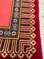 KIMIA Persian Kashan 70 x 99 cm