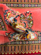 KIMIA Persian Kashan 70 x 99 cm