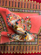 KIMIA Persian Kashan 70 x 99 cm