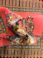 KIMIA Persian Kashan 70 x 99 cm