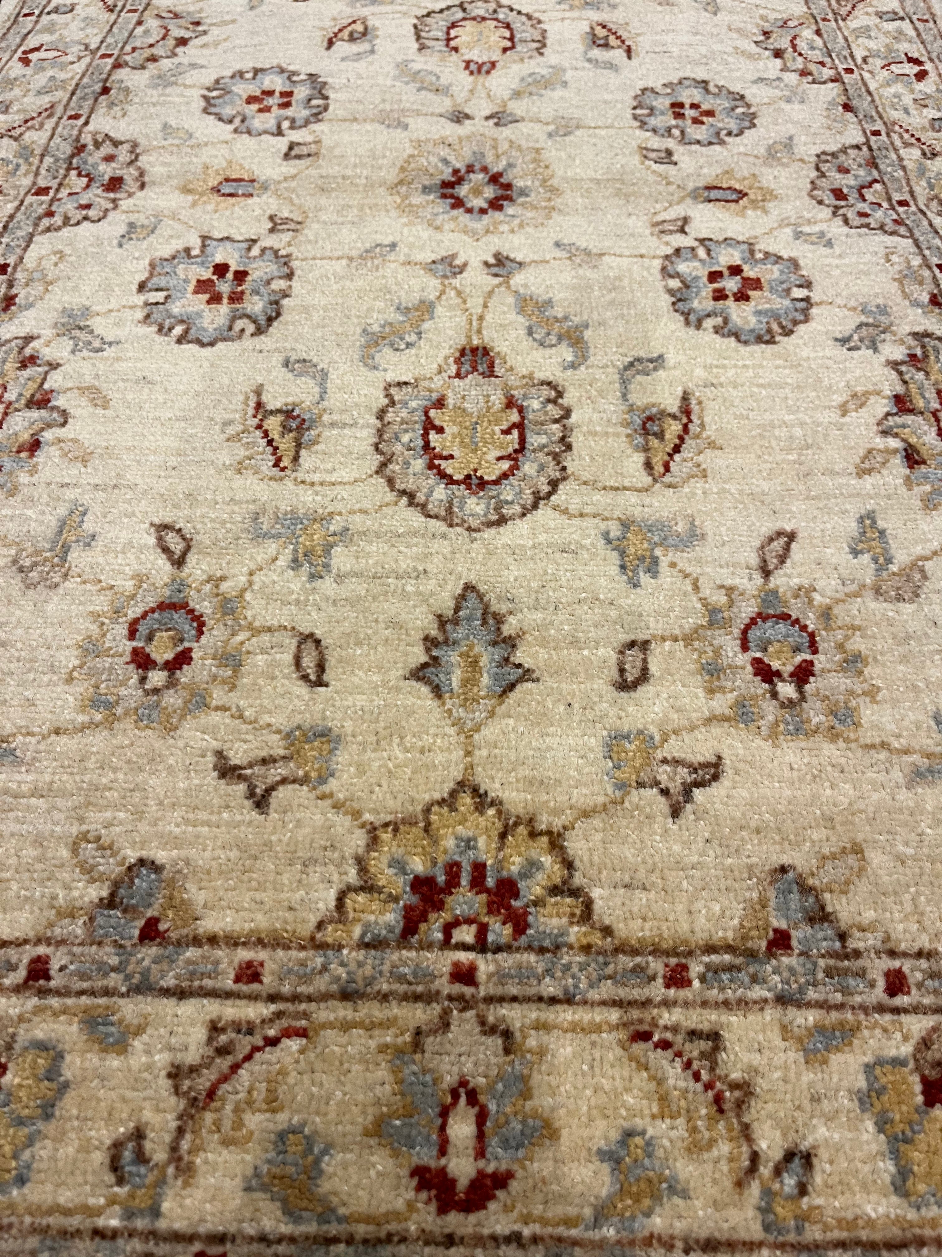 NASIM Ziegler 120 x 78 cm