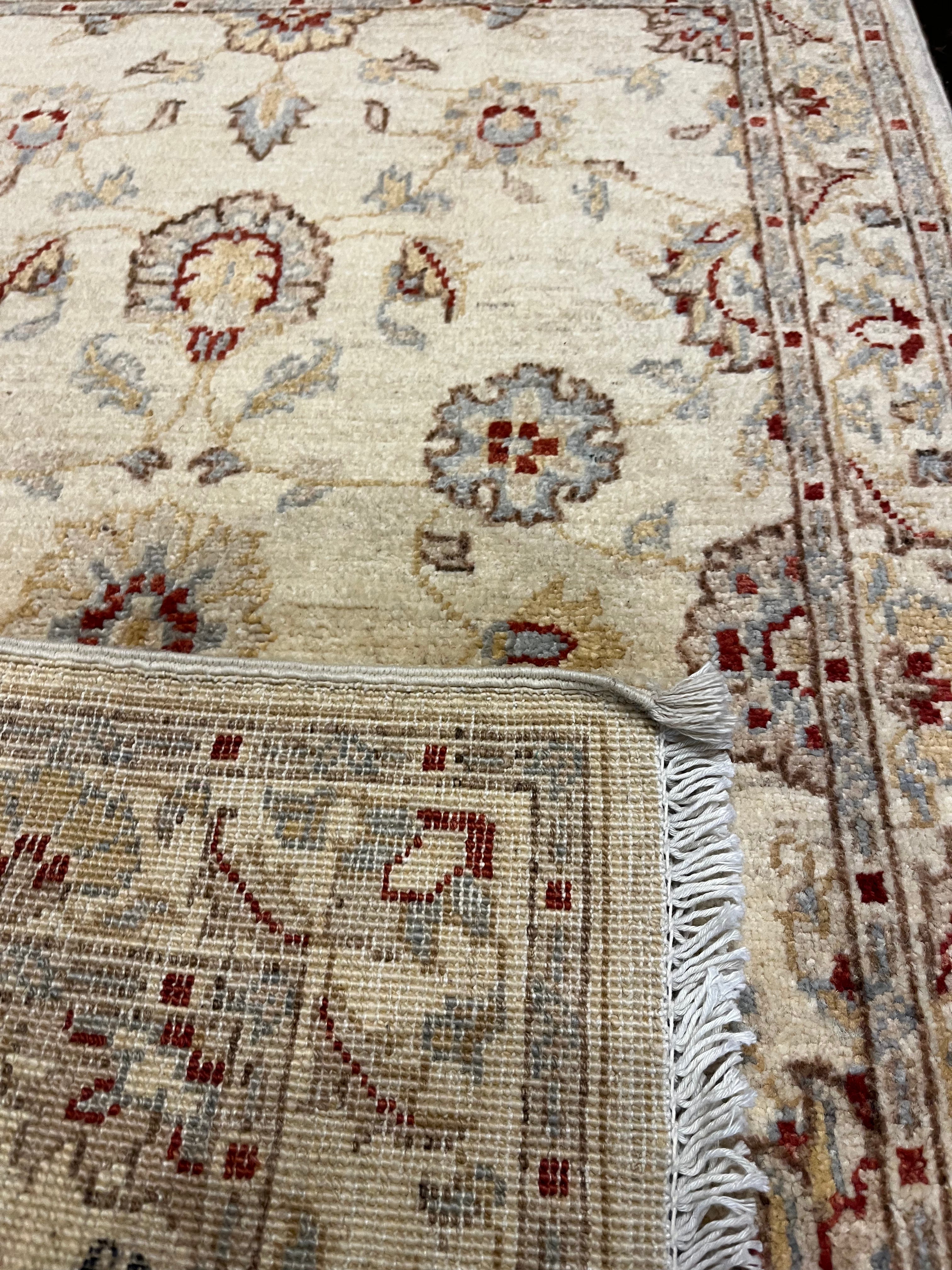 NASIM Ziegler 120 x 78 cm