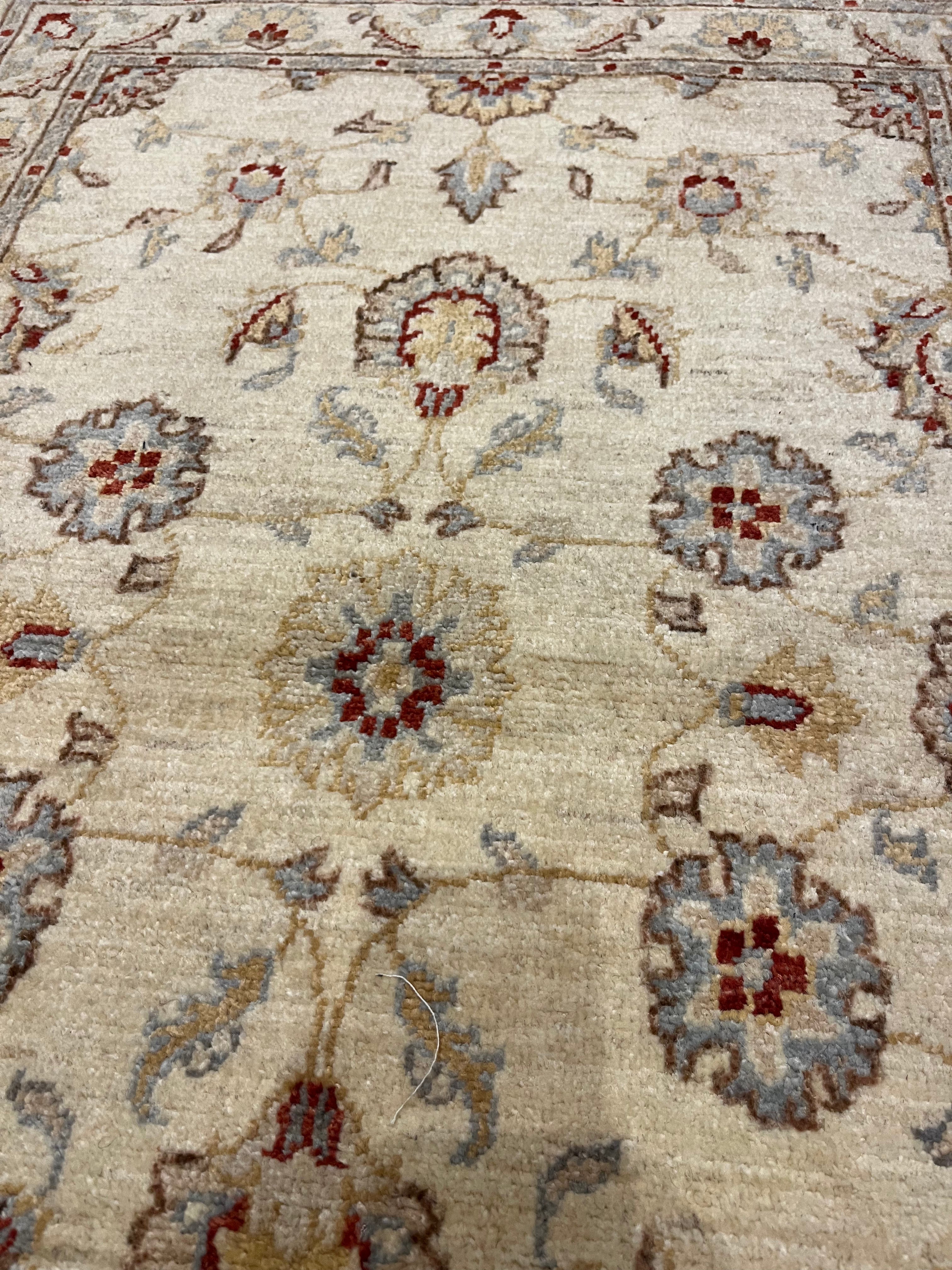 NASIM Ziegler 120 x 78 cm