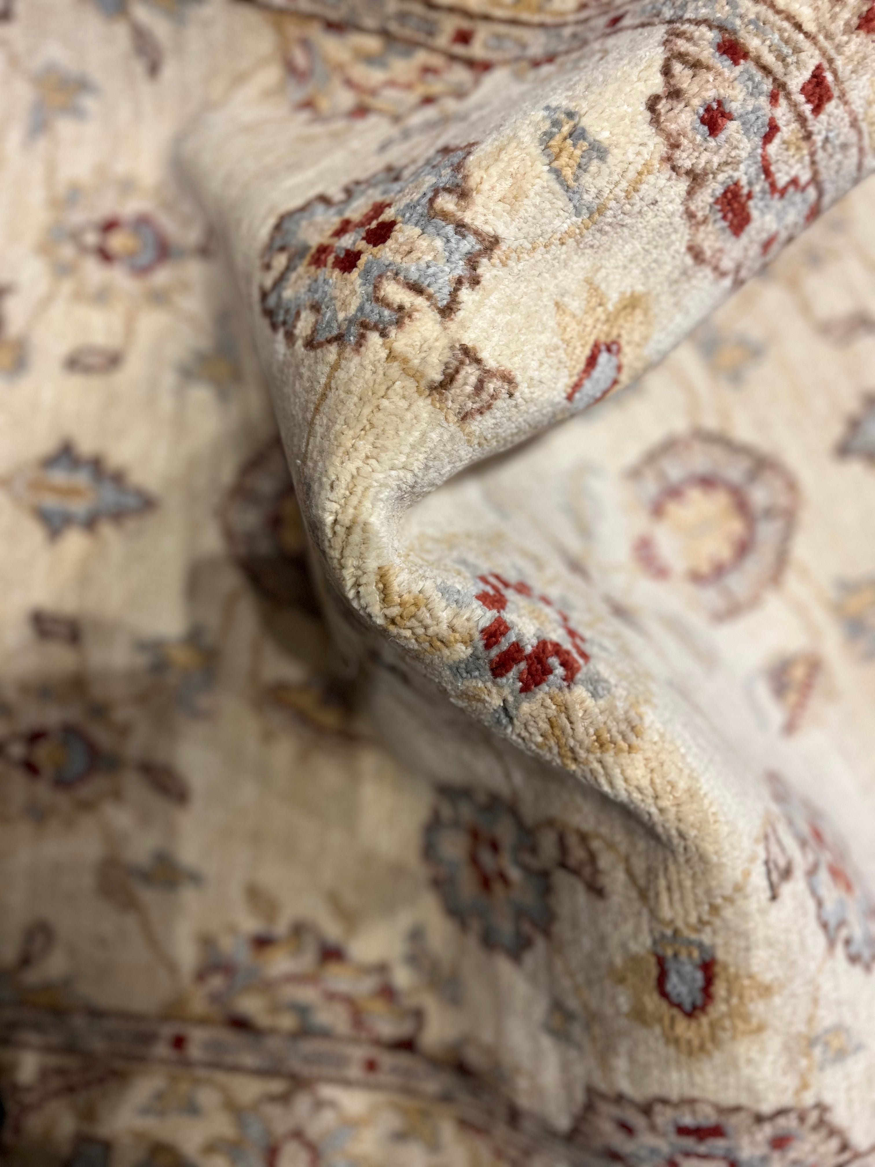 NASIM Ziegler 120 x 78 cm