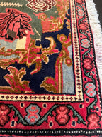 ELIK Persian Seneh 80 x 50 cm