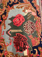 ELIK Persian Seneh 80 x 50 cm