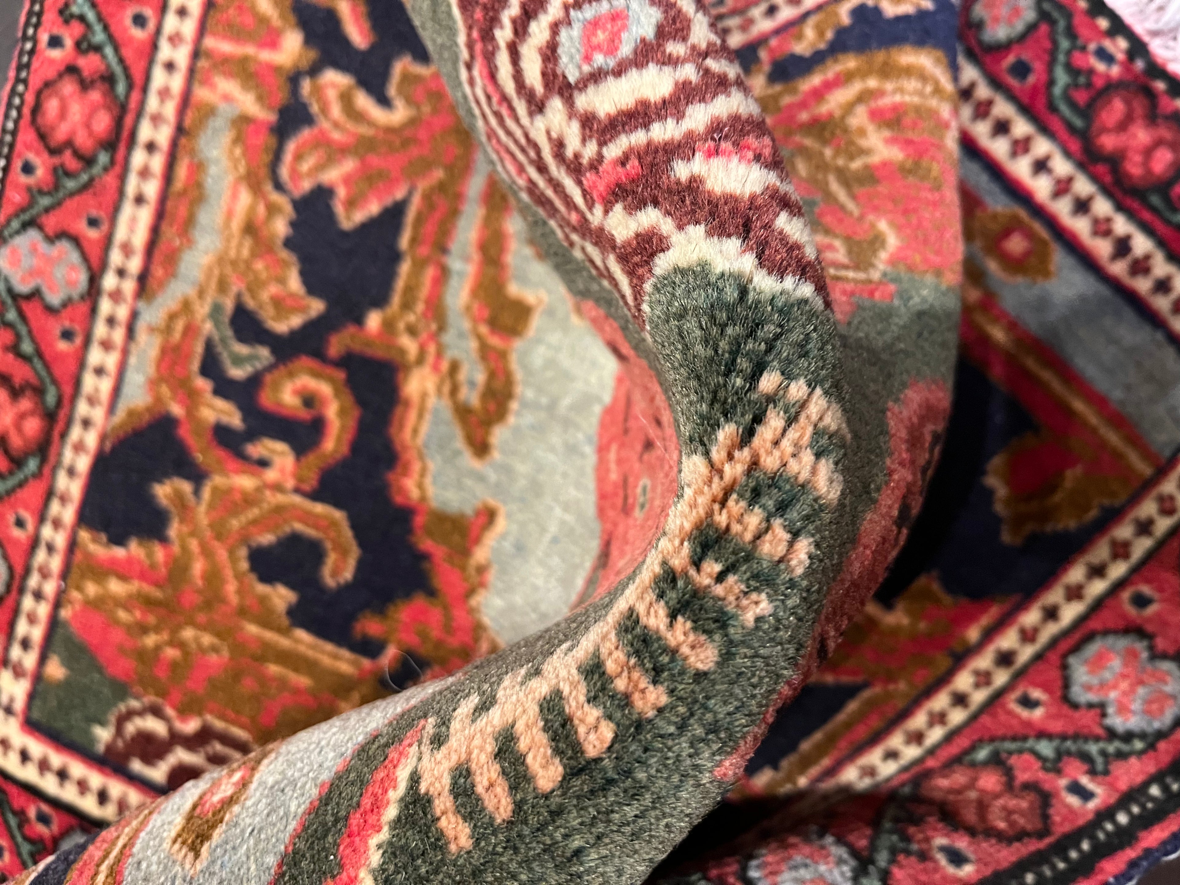 ELIK Persian Seneh 80 x 50 cm