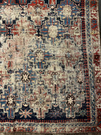 SARI Old Kazak 225 x 130 cm