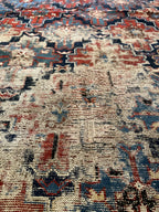 SARI Old Kazak 225 x 130 cm