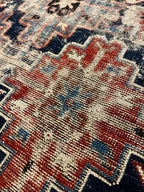 SARI Old Kazak 225 x 130 cm