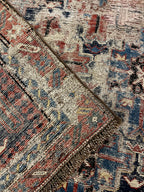 SARI Old Kazak 225 x 130 cm