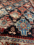 SARI Old Kazak 225 x 130 cm