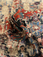 SARI Old Kazak 225 x 130 cm