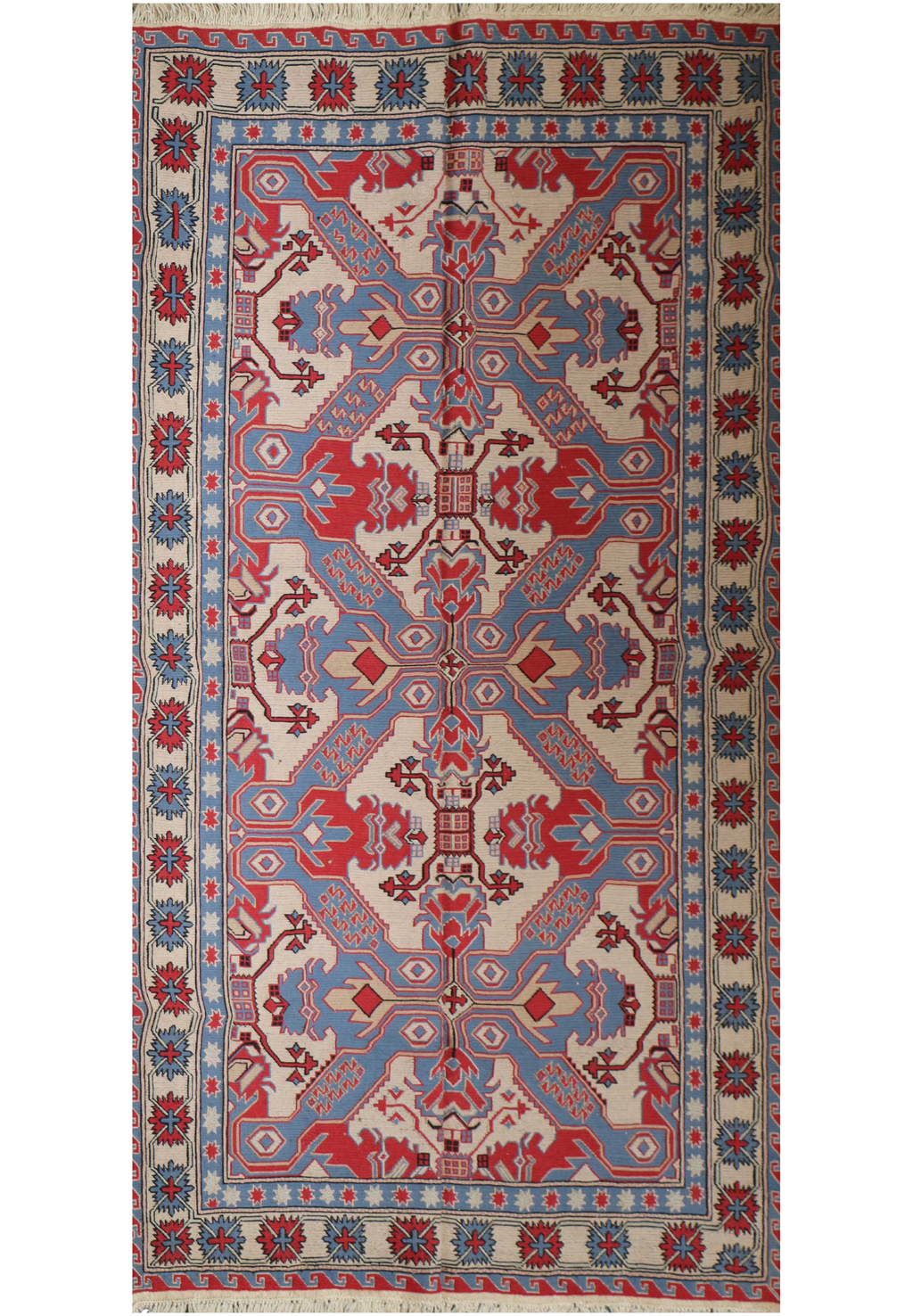 SELEEN Turkish Savand 203 x 143 cm