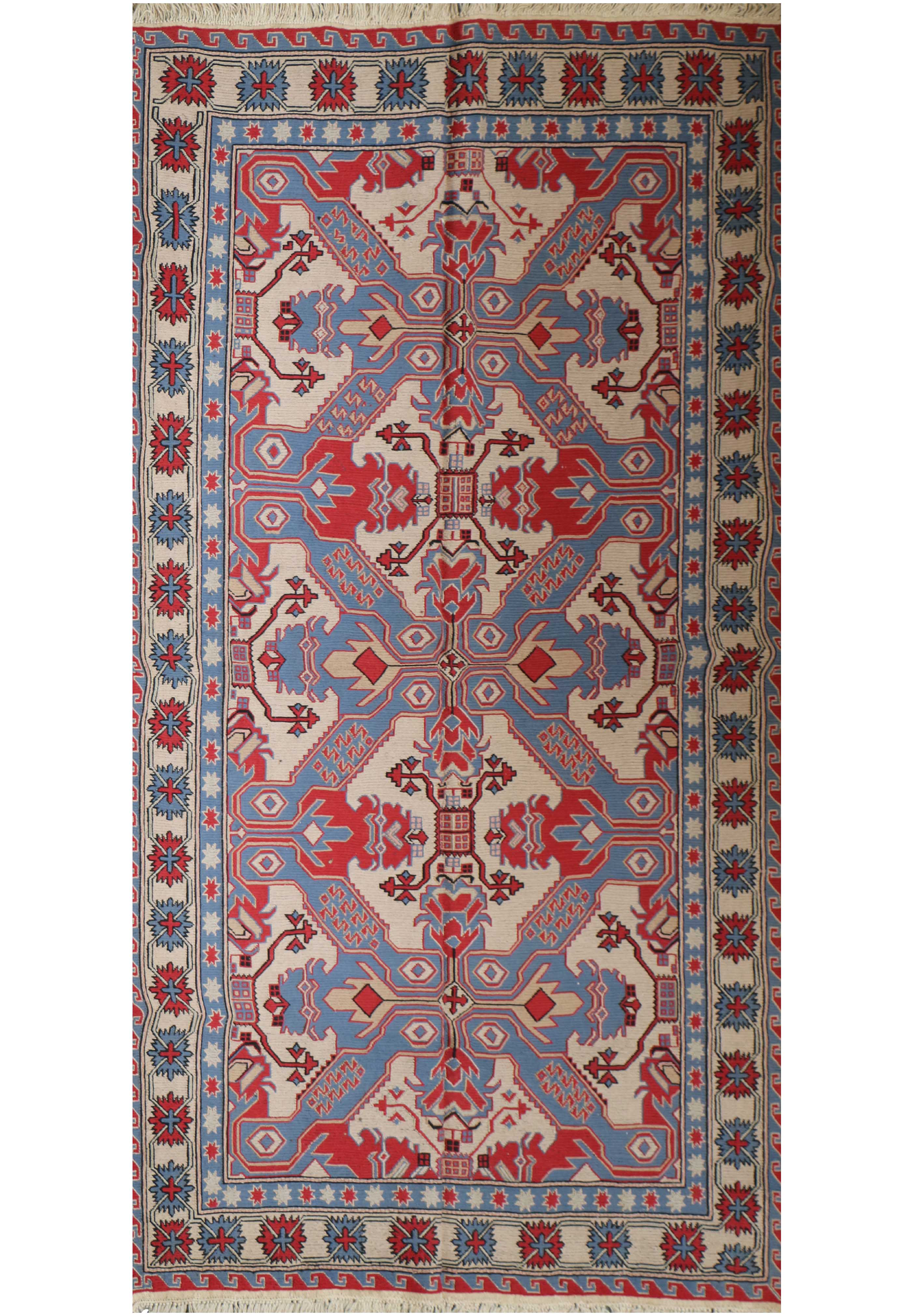 SELEEN Turkish Savand 203 x 143 cm