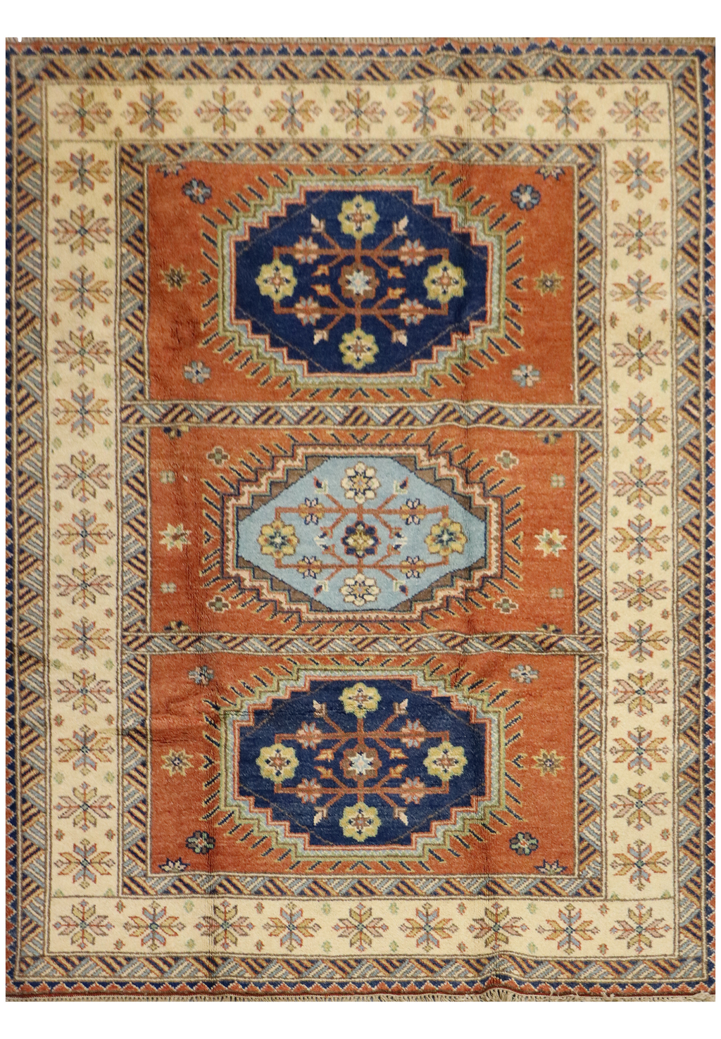 MILAD Kazak 245x165 cm