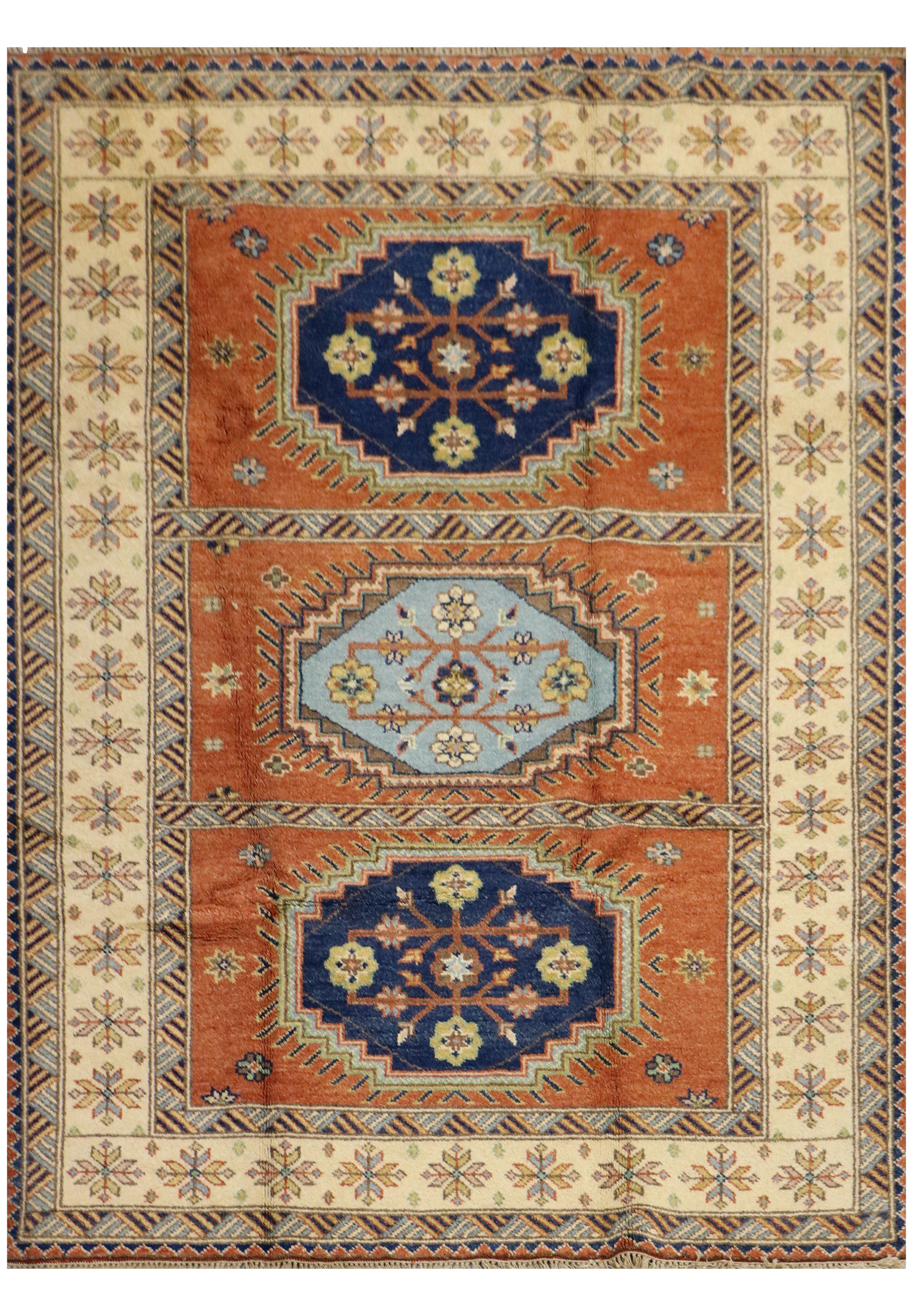 MILAD Kazak 245x165 cm