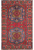 EFE Old Turkish Kilim Sumk 242 x 160 cm